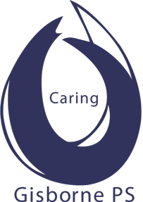 Gisborne PS Logo