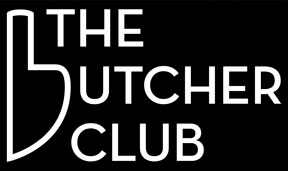 The Butchers Club Logo